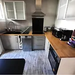 Apartment Calypso