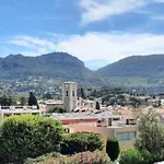 Calypso Apartment Cassis