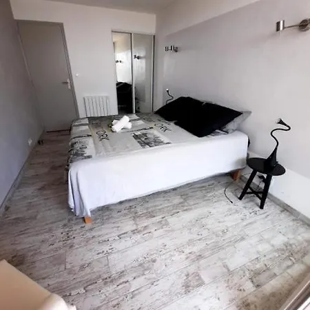 Apartmán Calypso Cassis