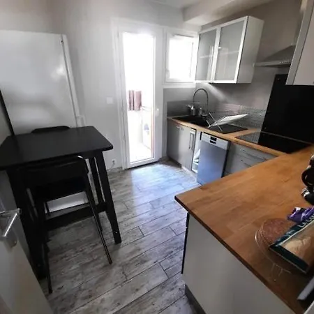 Appartamento Calypso