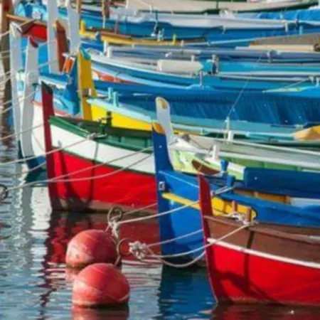 Calypso Appartamento