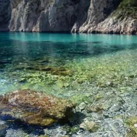 Appartamento Calypso