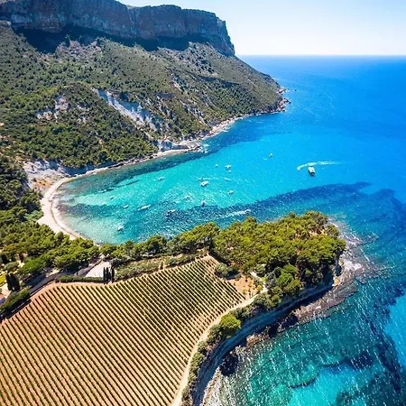 Διαμέρισμα Calypso