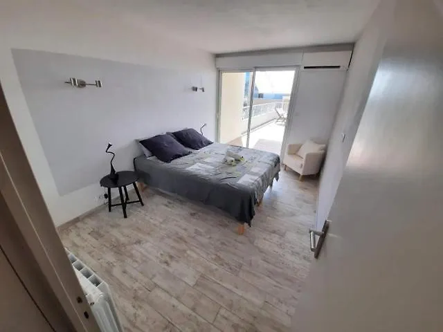 Calypso Apartament