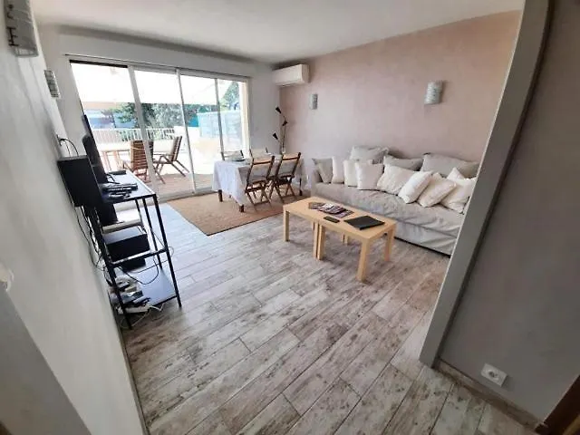 Apartament Calypso *