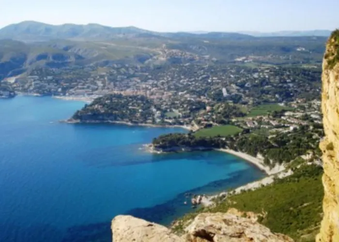 Apartament Calypso